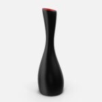 Vaso moderno